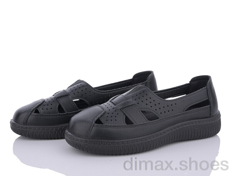 Ok Shoes 678-15