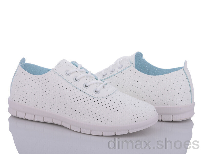 Ok Shoes 24-9