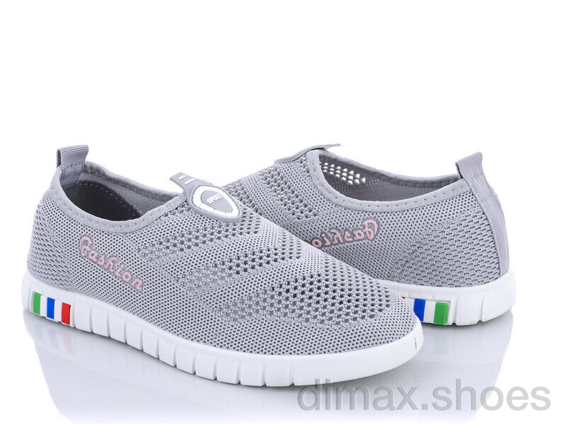 Ok Shoes 151-2