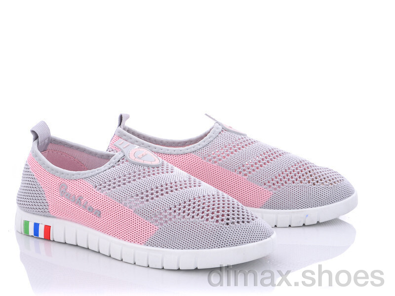 Ok Shoes 151-1