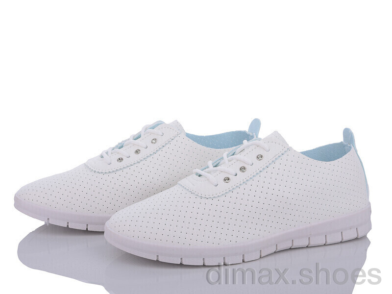Ok Shoes 24-8