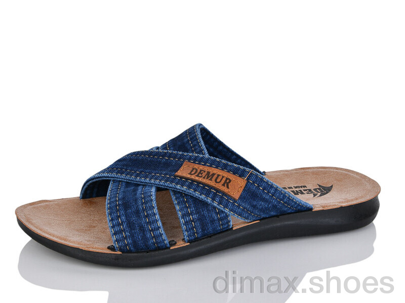 DeMur Kot-3l blue