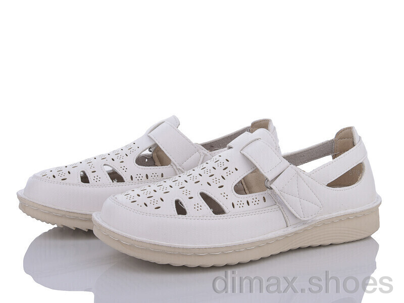 Ok Shoes 8718-3