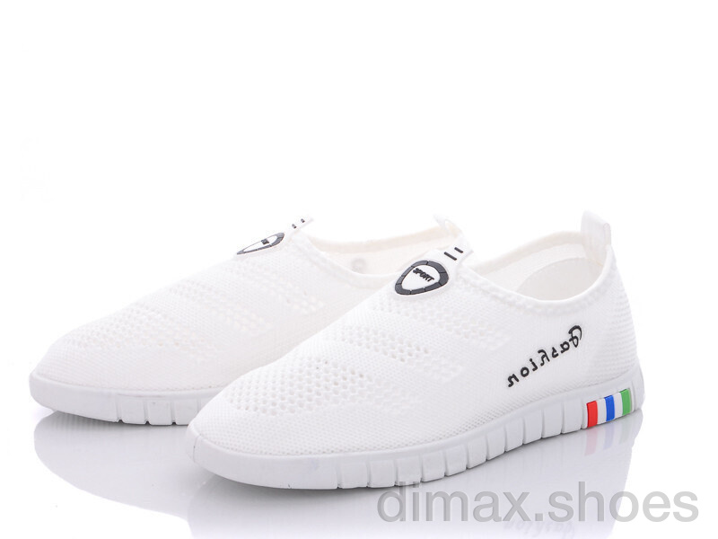 Ok Shoes 151-7