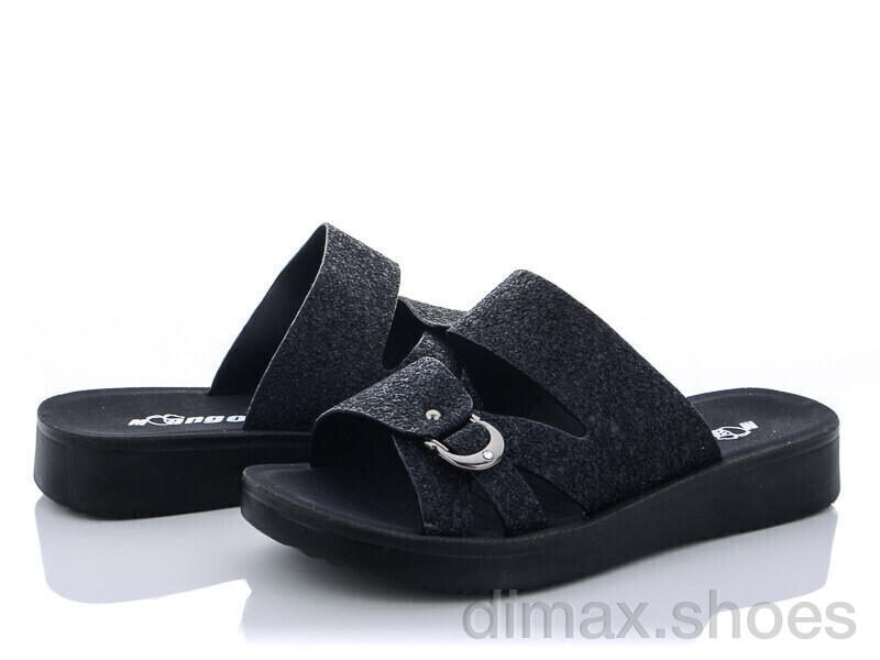 Ok Shoes 229 black