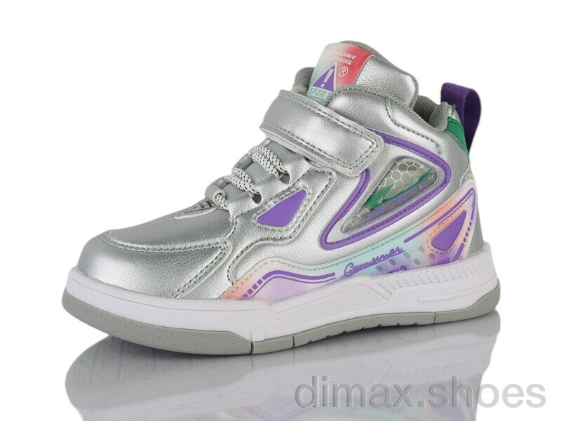 Xifa kids XF01-1650-6B піна