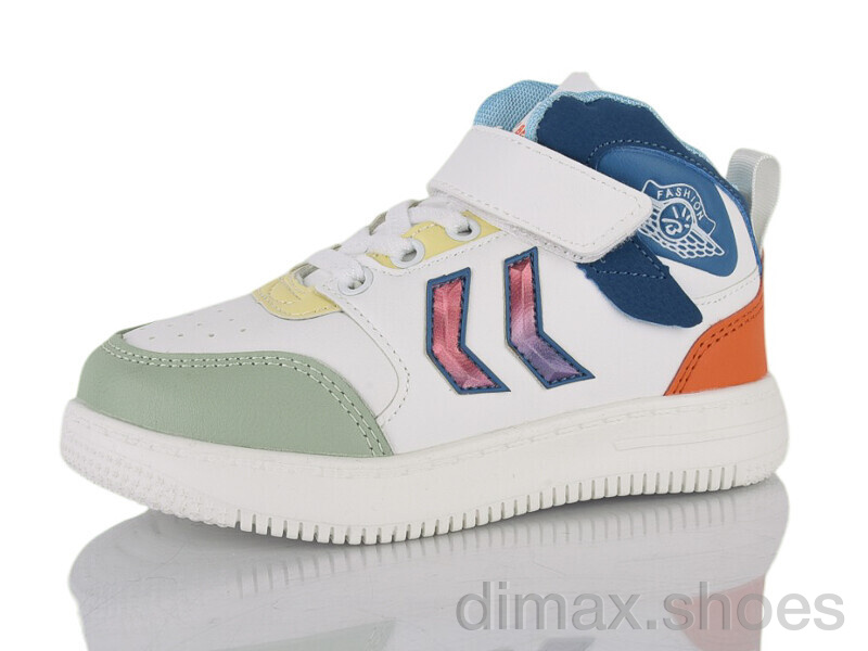 Xifa kids XF01-1530-6B піна