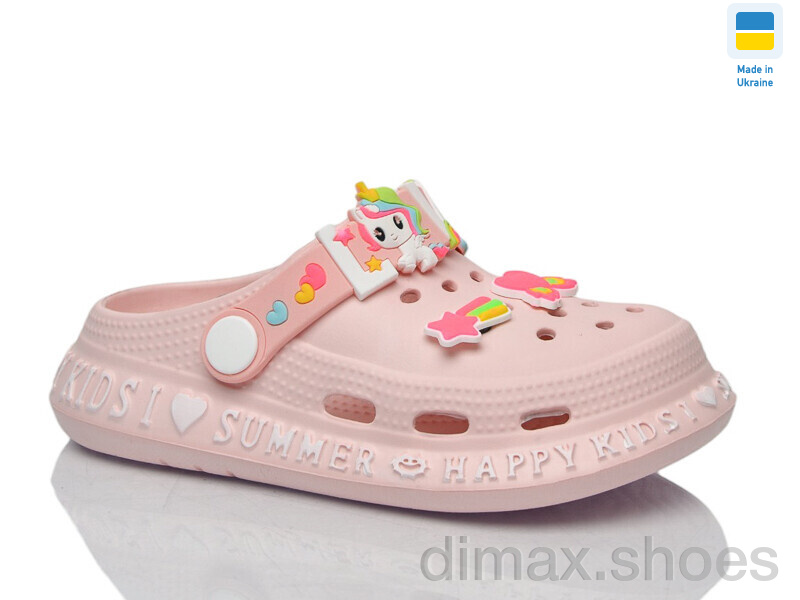 DeMur 6005 рожевий