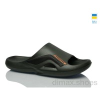 DeMur N6131 зелений