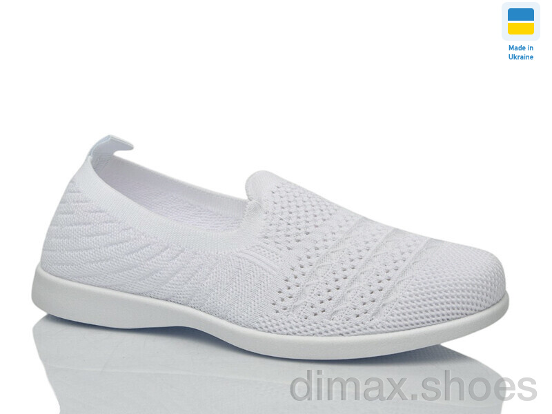 DeMur 6711 білий