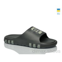 DeMur N6710 сірий