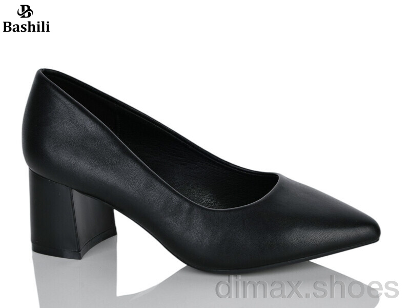 Башили GP315 black