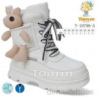 Ok Shoes T-10798-A