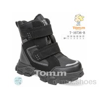 Ok Shoes T-10736-B
