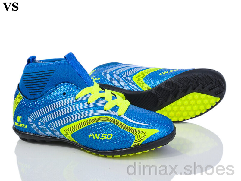 VS Walked dive 002 blue