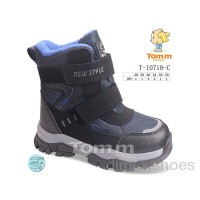 Ok Shoes T-10718-C