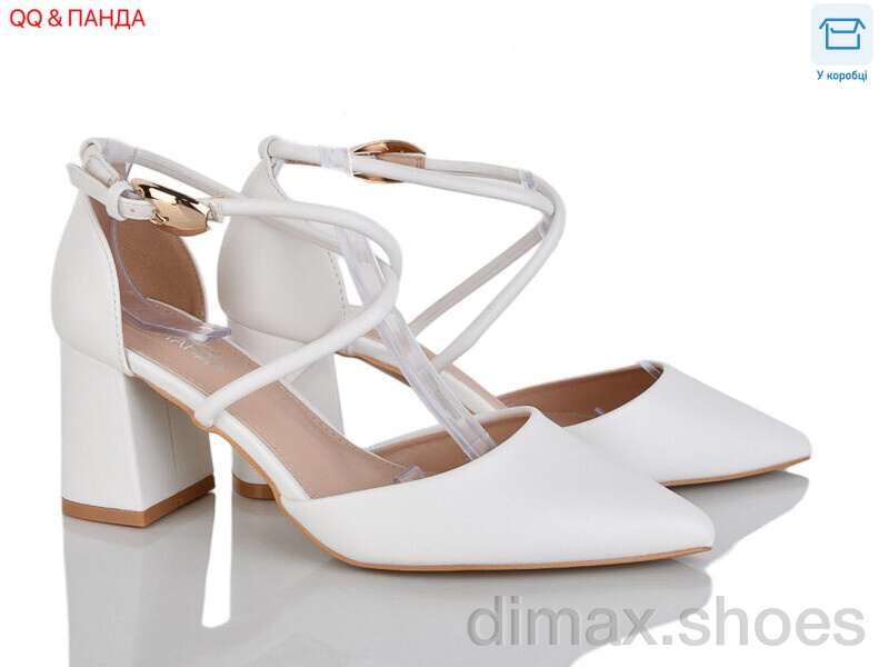 QQ&Панда QQ114-2