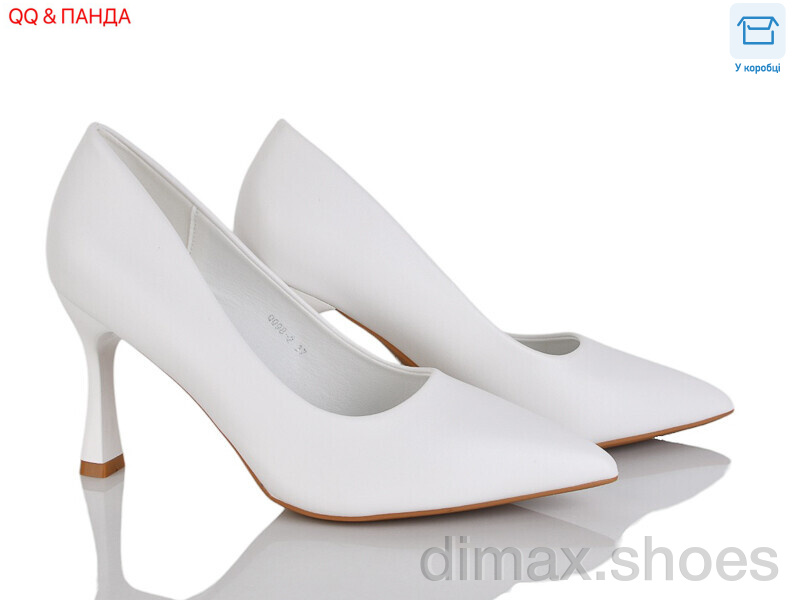 QQ&Панда QQ98-2