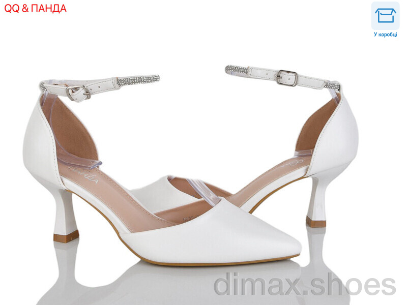 QQ&Панда QQ93-2