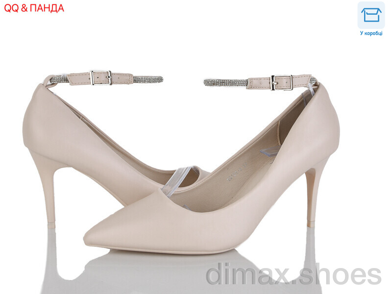 QQ&Панда QQ101-3