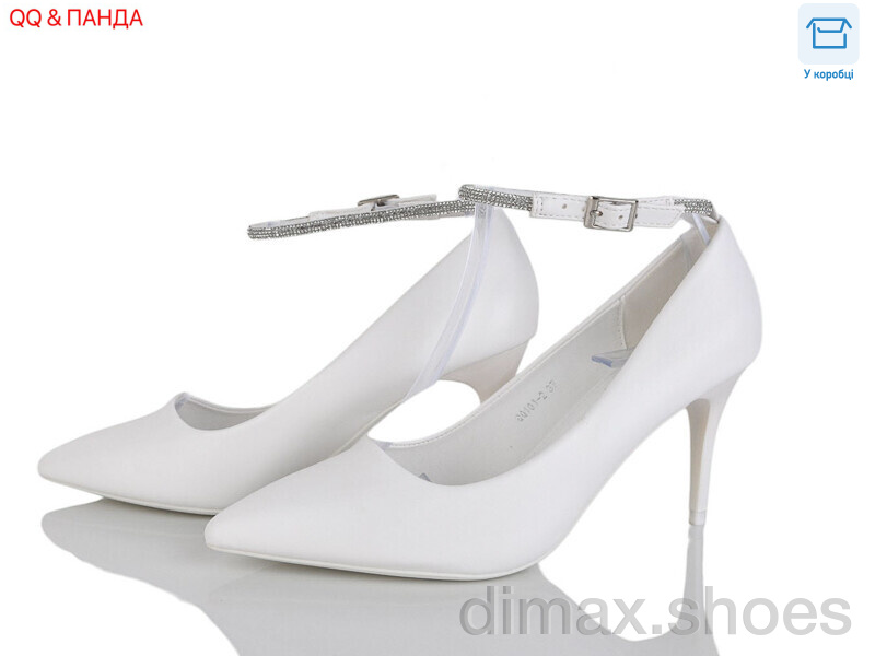 QQ&Панда QQ101-2