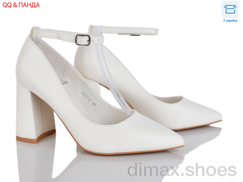 QQ&Панда QQ91-2