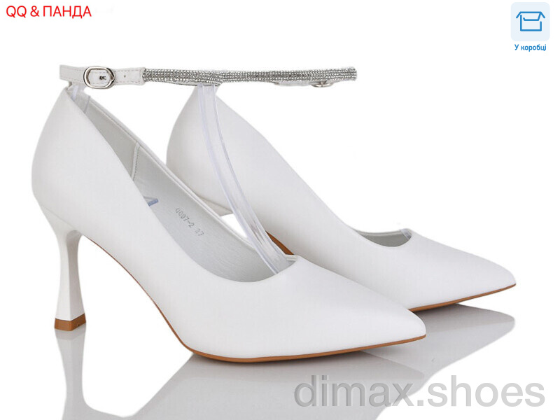 QQ&Панда QQ97-2