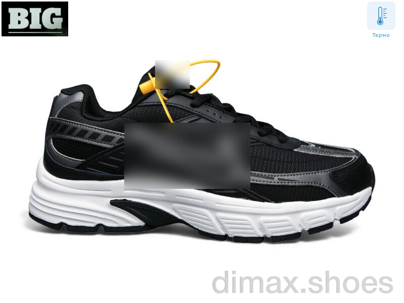 BIG A0026-2 термо