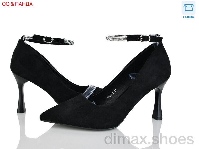 QQ&Панда QQ97-1