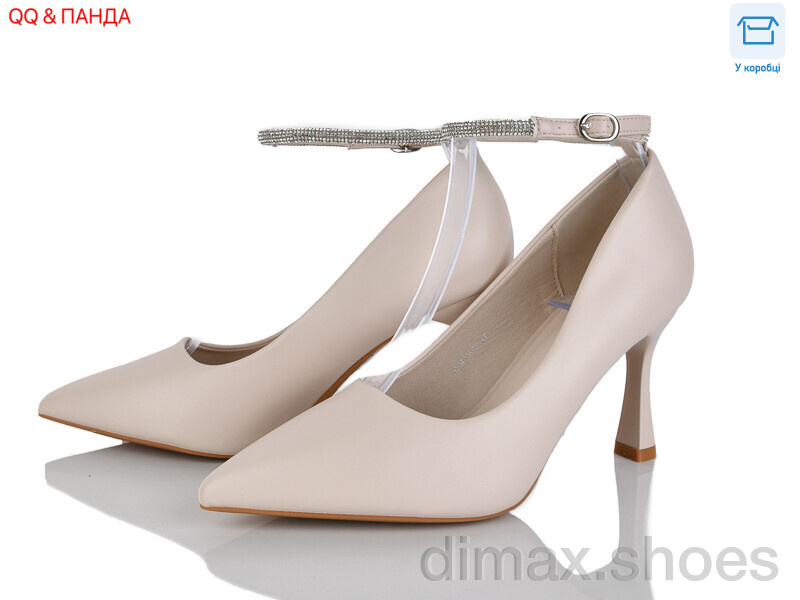 QQ&Панда QQ97-3