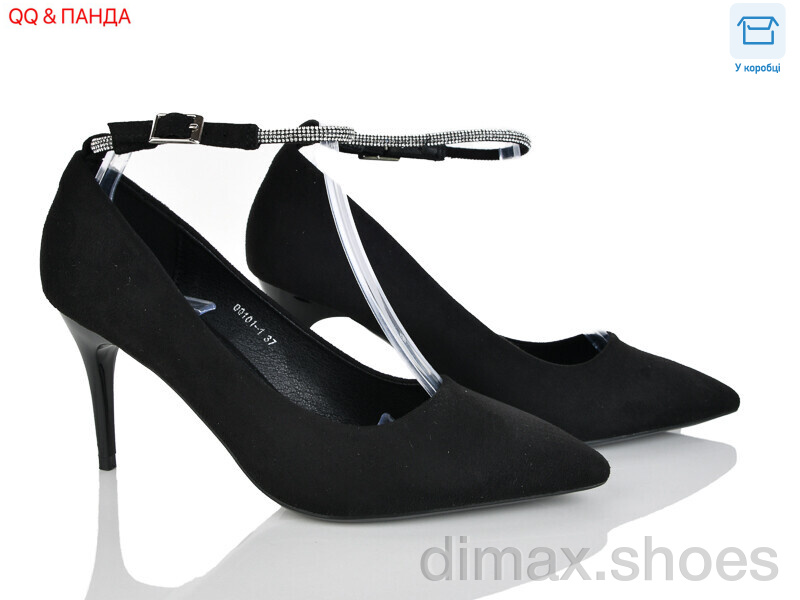 QQ&Панда QQ101-1