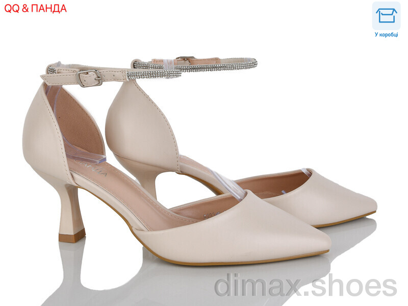 QQ&Панда QQ93-3