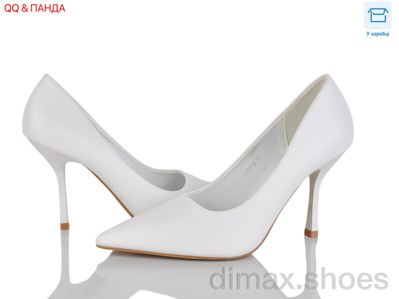 QQ&Панда QQ100-2