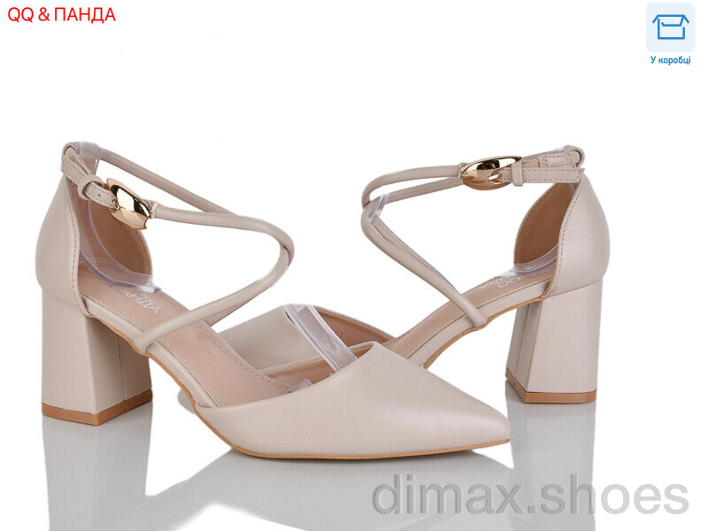 QQ&Панда QQ114-3