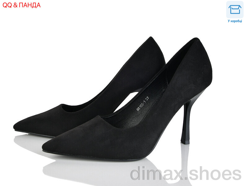 QQ&Панда QQ100-1