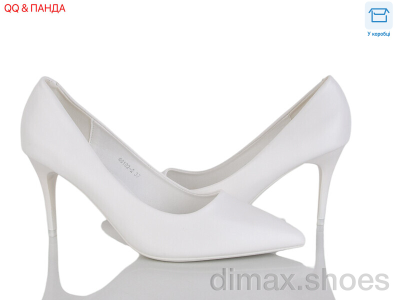 QQ&Панда QQ102-2