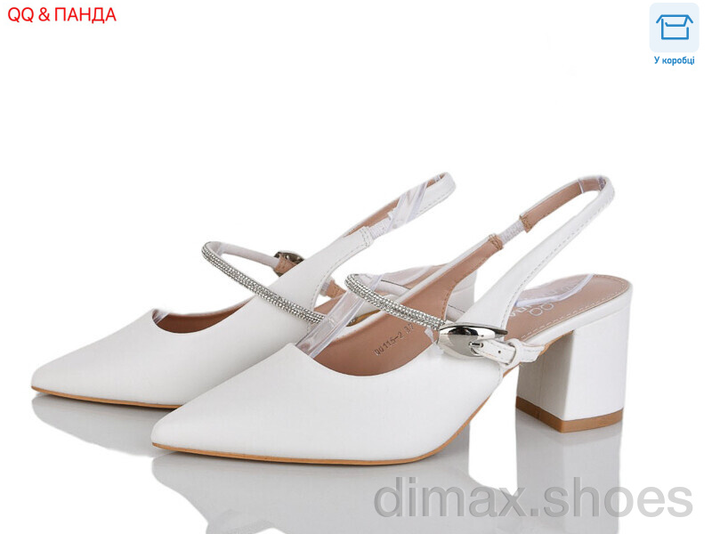 QQ&Панда QQ115-2