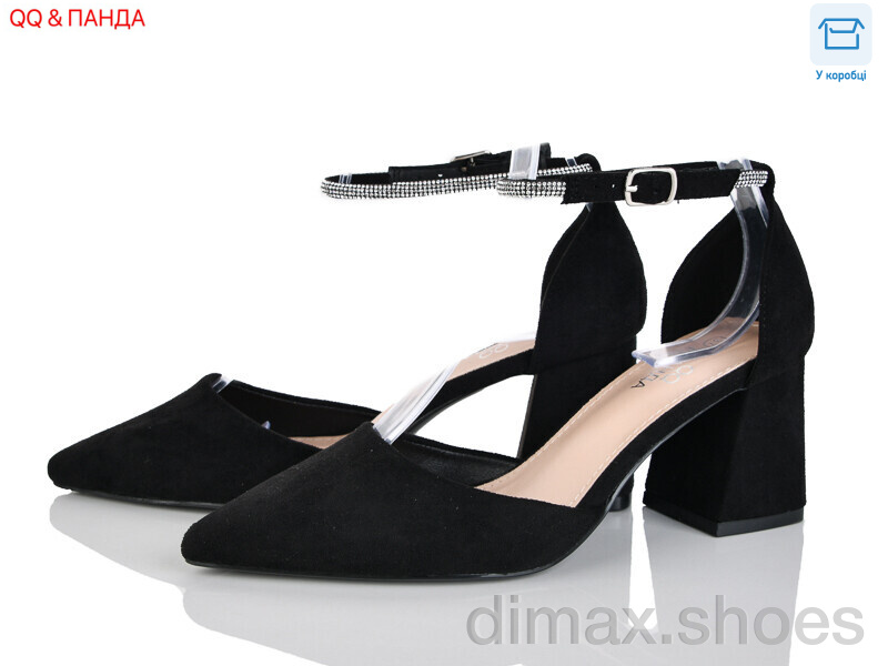 QQ&Панда QQ71-1