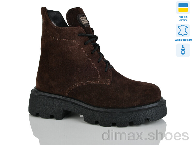 Sali 55 корич.з. зима