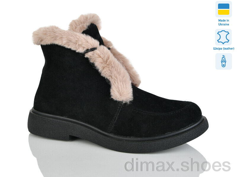 Sali 377-1 чорий-кап.з. батал зима