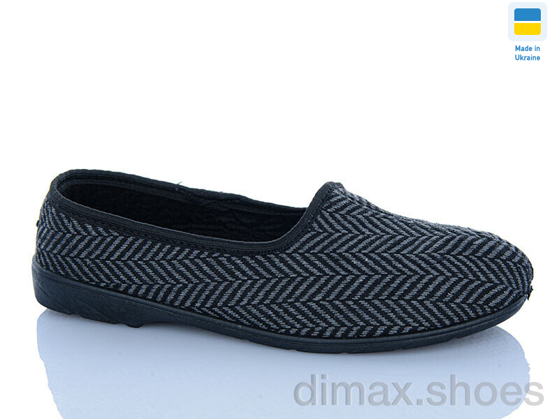 DeMur Ялинка сірий