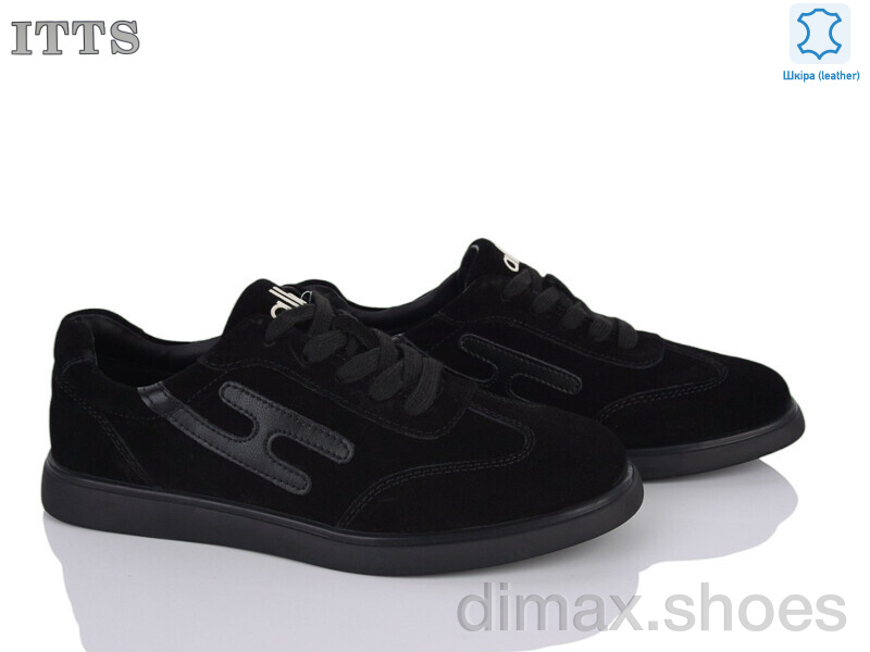 ITTS TB102-1