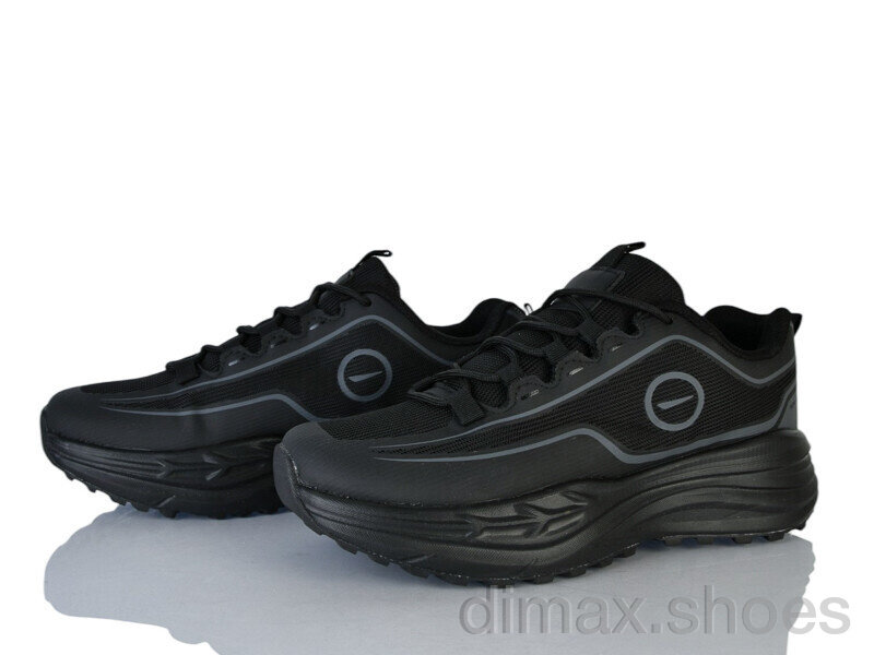 Бабочка-Mengfuna-AESD 44-44 black-black