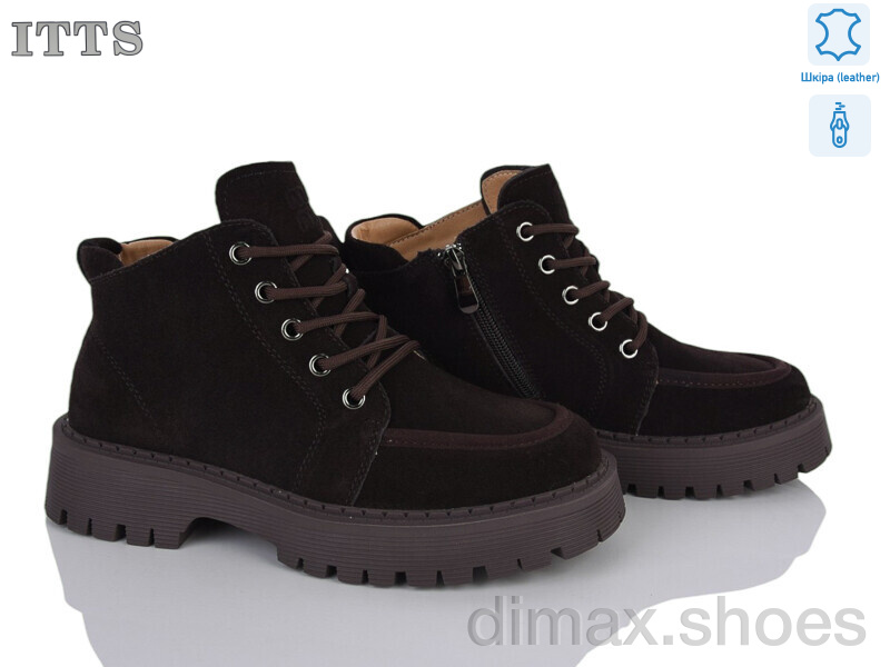 ITTS E68-41