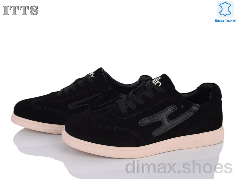 ITTS TB102-2