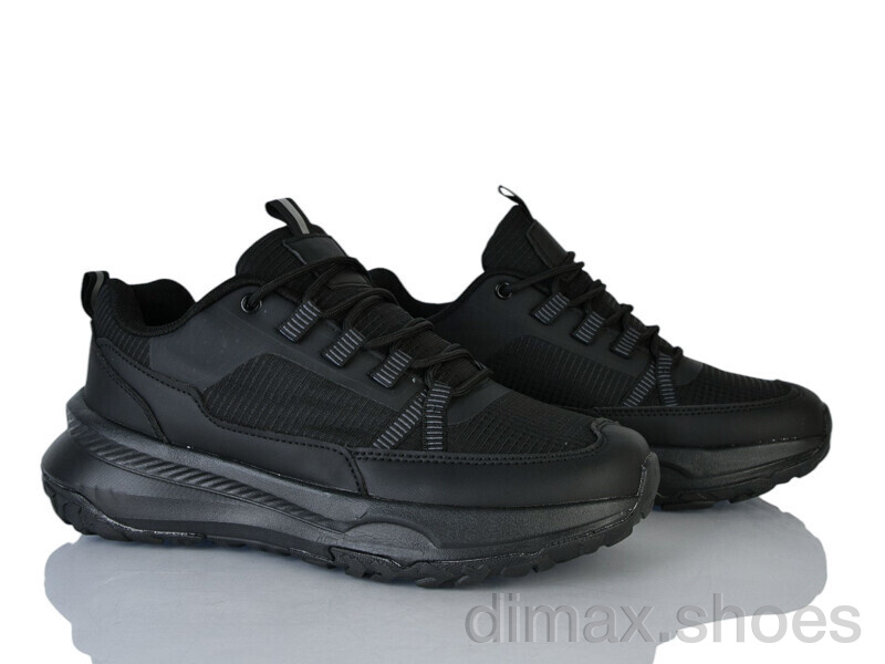 Бабочка-Mengfuna-AESD 44-42 black
