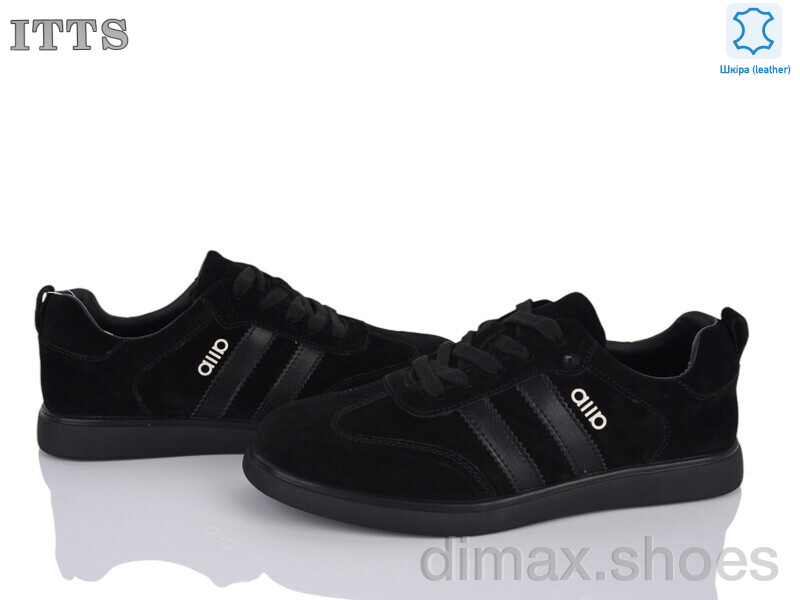 ITTS TB101-1