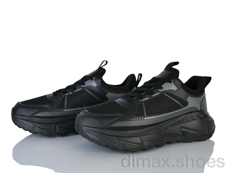 Бабочка-Mengfuna-AESD 44-46 black-black
