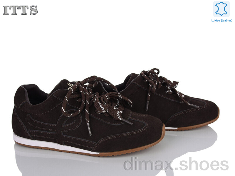 ITTS SV265-41