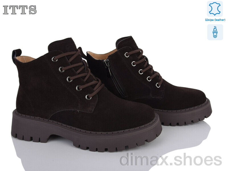 ITTS E66-41